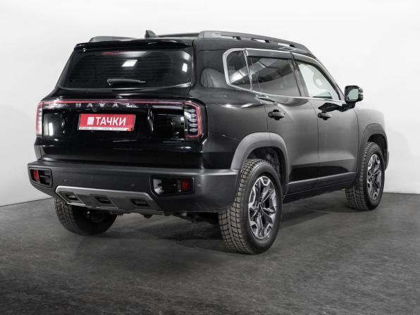 Haval DaGou (Big Dog) I Рестайлинг с пробегом 2023 года, цена 2 980 000 рублей, 49799 км, внедорожник, Автокод Объявления