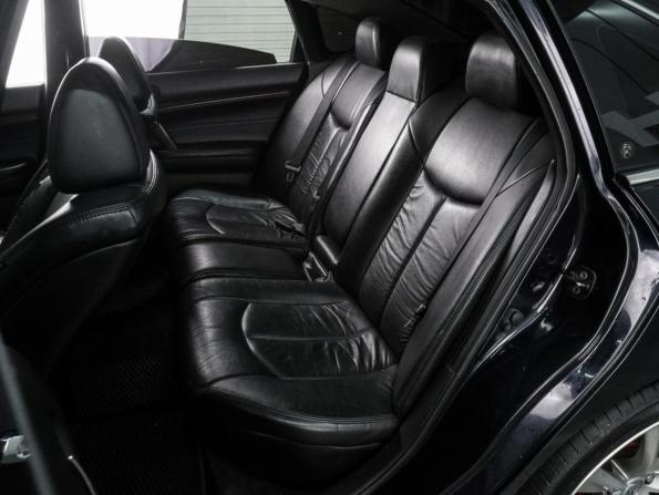 Nissan Teana I (J31) Рестайлинг с пробегом 2006 года, цена 599 000 рублей, 300616 км, седан, Автокод Объявления
