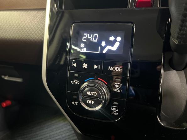 Toyota Roomy I с пробегом 2019 года, цена 1 040 500 рублей, 94527 км, минивэн, Автокод Объявления