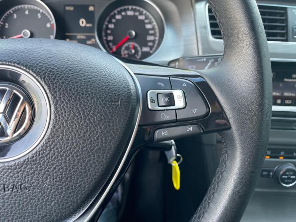 Volkswagen Golf VII с пробегом 2013 года, цена 830 000 рублей, 259700 км, хэтчбек, Автокод Объявления