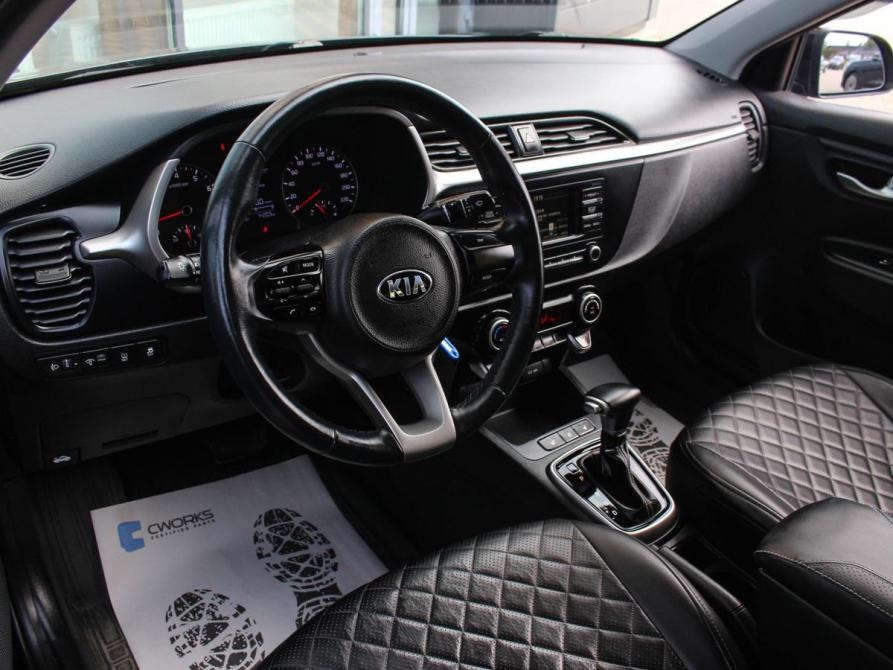 Kia Rio IV Калуга  - изображение 7