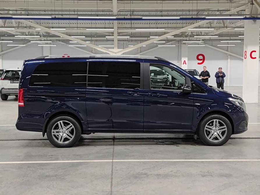 Mercedes-Benz V-Класс III (W447) Казань  - изображение 5