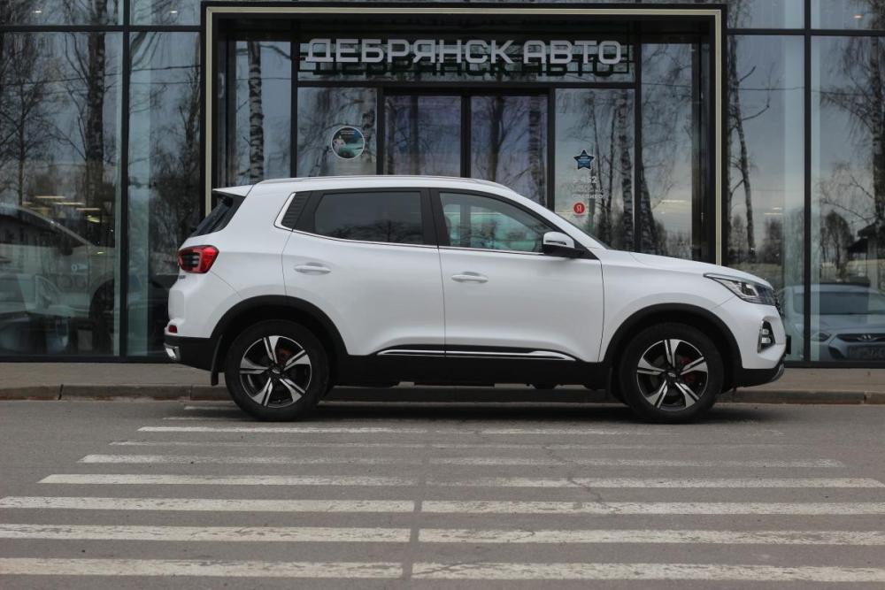 Chery Tiggo 4 Pro I Брянск  - изображение 4