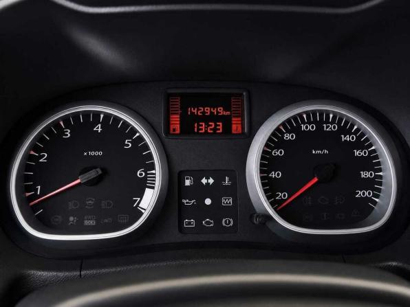 Renault Duster I с пробегом 2012 года, цена 660 000 рублей, 142949 км, внедорожник, Автокод Объявления