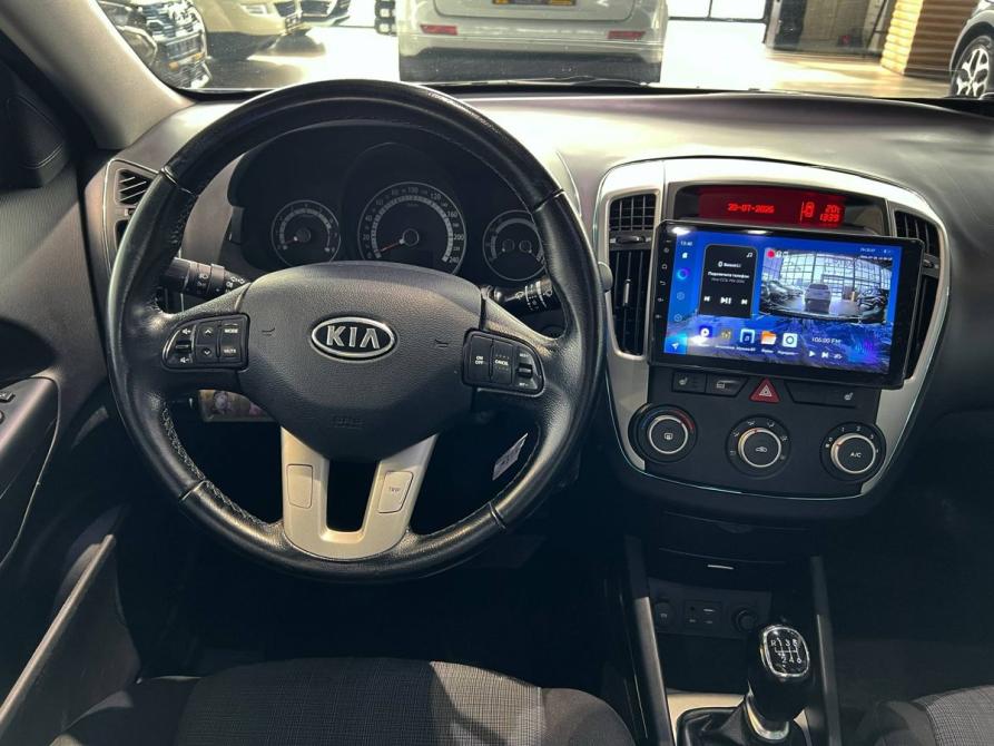 Kia Ceed I Рестайлинг Оренбург  - изображение 18