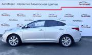 Hyundai Solaris II Тюмень  - изображение 25