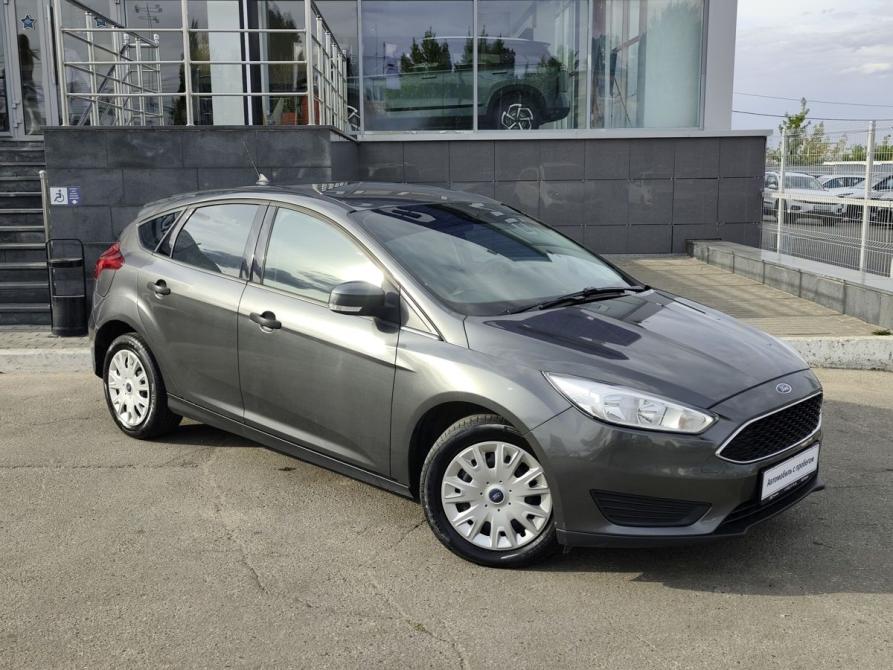 Ford Focus III Рестайлинг Саратов  - изображение 3