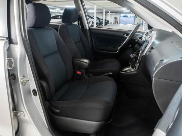 Toyota Matrix I (E130) с пробегом 2005 года, цена 629 000 рублей, 270067 км, хэтчбек, Автокод Объявления