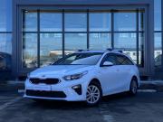Kia Ceed III Москва  - изображение 23