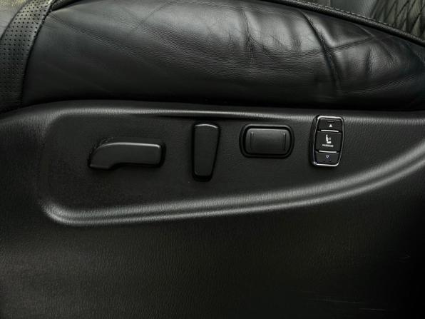Infiniti QX80 I Рестайлинг 2 с пробегом 2019 года, цена 4 099 000 рублей, 126342 км, внедорожник, Автокод Объявления
