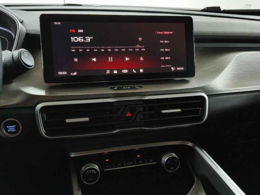 Geely Coolray I Санкт-Петербург  - изображение 15