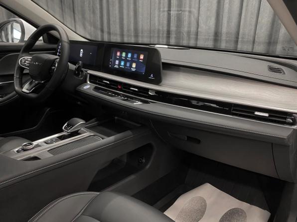 Chery Arrizo 8 с пробегом 2024 года, цена 1 769 000 рублей, 3300 км, седан, Автокод Объявления