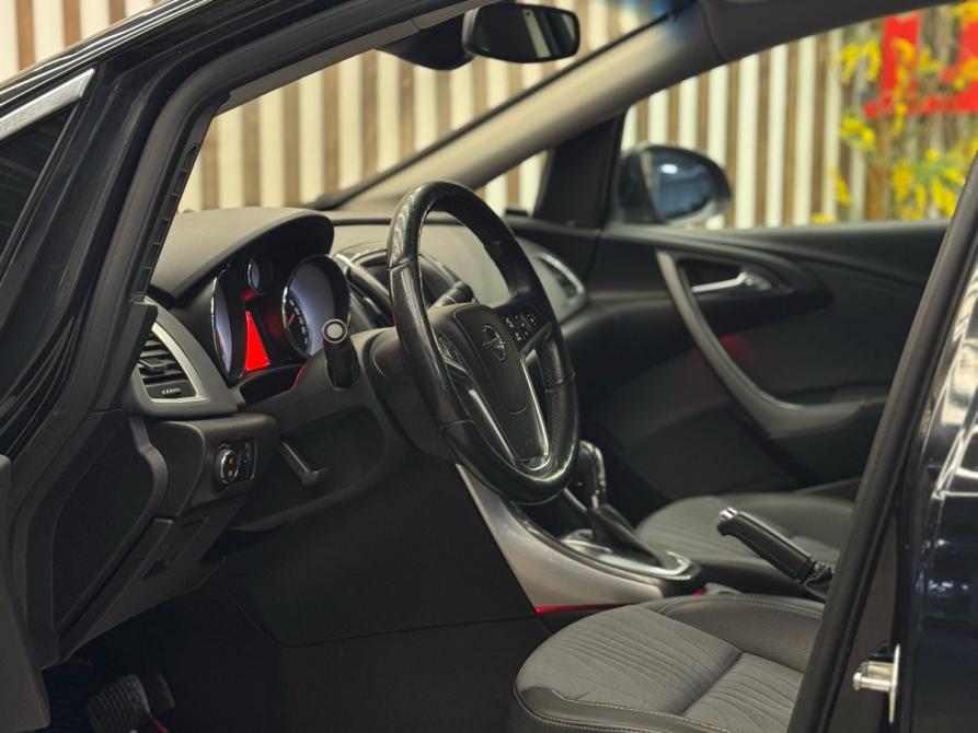 Opel Astra J Рестайлинг Уфа  - изображение 17