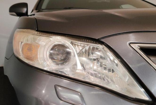 Toyota Camry VI (XV40) Рестайлинг с пробегом 2010 года, цена 1 100 000 рублей, 253604 км, седан, Автокод Объявления