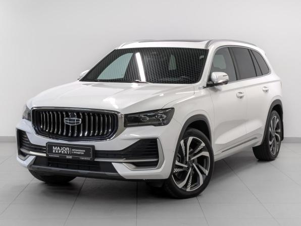 Geely Monjaro I с пробегом 2024 года, цена 3 150 000 рублей, 16134 км, внедорожник, Автокод Объявления