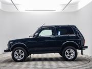 Lada (ВАЗ) Niva Legend I Москва  - изображение 24