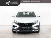 Lada (ВАЗ) Vesta I Рестайлинг (NG) Казань  - изображение 16