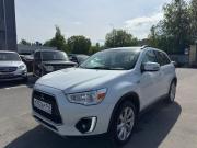 Mitsubishi ASX I Рестайлинг Санкт-Петербург  - изображение 9