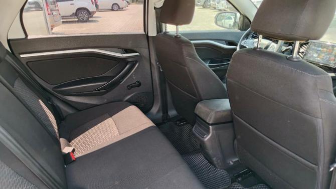 Lada (ВАЗ) Vesta I с пробегом 2018 года, цена 819 900 рублей, 158441 км, седан, Автокод Объявления