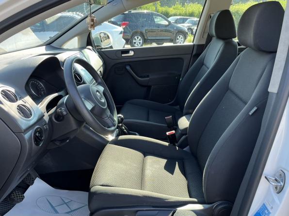Volkswagen Golf Plus II с пробегом 2012 года, цена 600 000 рублей, 297239 км, хэтчбек, Автокод Объявления