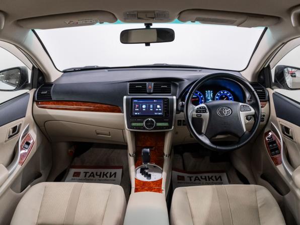 Toyota Premio II (T26) Рестайлинг с пробегом 2014 года, цена 1 397 000 рублей, 101181 км, седан, Автокод Объявления