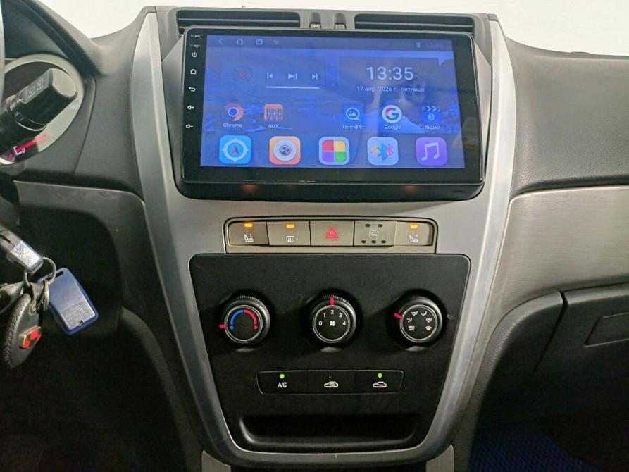 Geely Emgrand X7 I Архангельск  - изображение 18