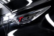 Chery Tiggo 8 Pro Max I Рестайлинг Тюмень  - изображение 41