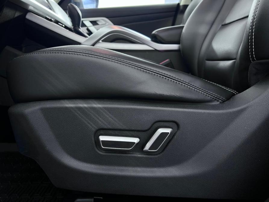Geely Atlas I Ростов-на-Дону  - изображение 17