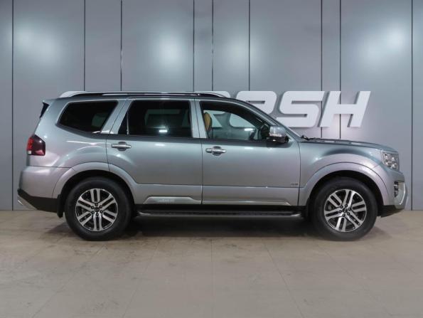 Kia Mohave I Рестайлинг 2 с пробегом 2023 года, цена 5 799 000 рублей, 50397 км, внедорожник, Автокод Объявления