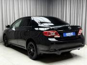 Toyota Corolla X (E140 E150) Рестайлинг Ижевск  - изображение 31