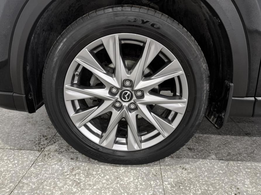 Mazda CX-5 II Москва  - изображение 12