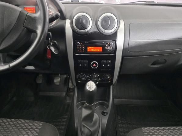 Lada (ВАЗ) Largus I с пробегом 2013 года, цена 368 000 рублей, 183662 км, универсал, Автокод Объявления