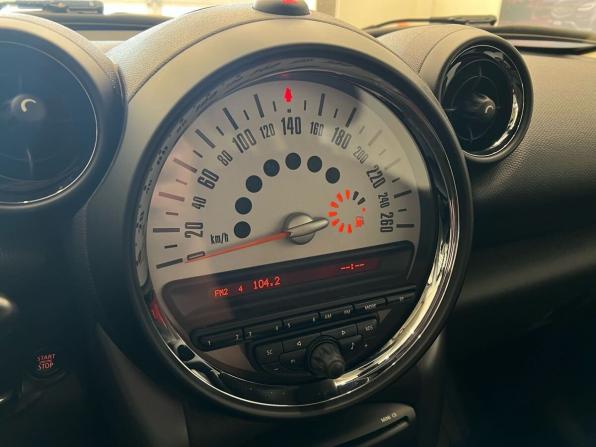 Mini Countryman I с пробегом 2013 года, цена 1 300 000 рублей, 104061 км, внедорожник, Автокод Объявления