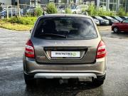 Lada (ВАЗ) Granta I Рестайлинг Мурманск  - изображение 28