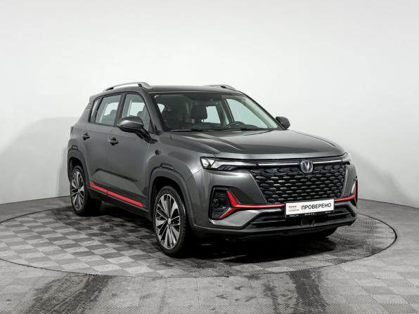 Changan CS35 Plus I Рестайлинг с пробегом 2023 года, цена 1 550 000 рублей, 76150 км, внедорожник, Автокод Объявления