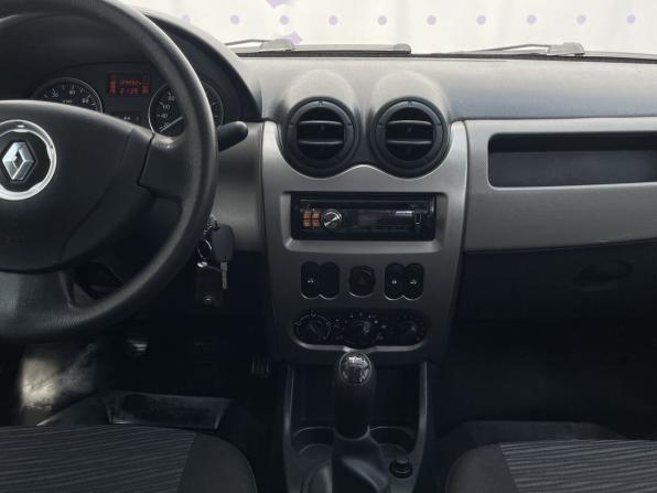 Renault Logan I Рестайлинг с пробегом 2012 года, цена 685 000 рублей, 129862 км, седан, Автокод Объявления