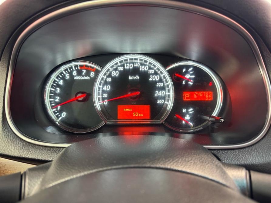 Nissan Teana II Новочеркасск  - изображение 13