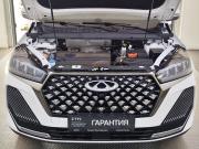 Chery Tiggo 7 Pro Max I Рестайлинг Уфа  - изображение 33