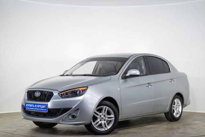 FAW Oley с пробегом 2014 года, цена 469 000 рублей, 83100 км, седан, Автокод Объявления