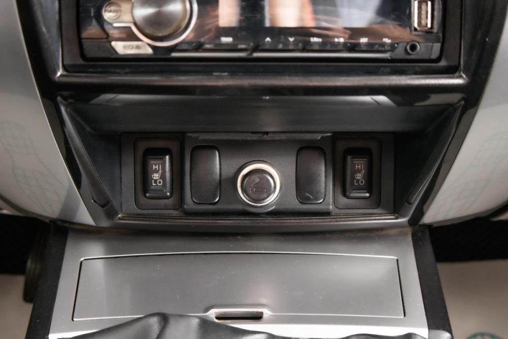 Mitsubishi Pajero Sport II Пермь  - изображение 17