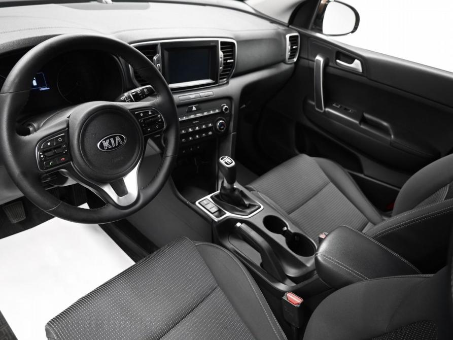 Kia Sportage IV Тверь  - изображение 8