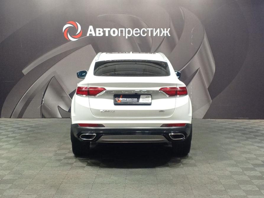 Geely Tugella I Оренбург  - изображение 7