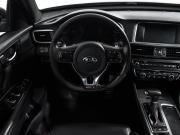 Kia Optima IV Санкт-Петербург  - изображение 37