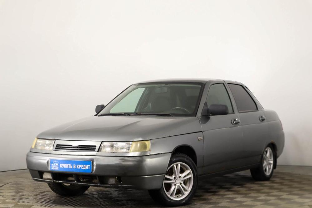 Lada (ВАЗ) 2110 Пермь  - изображение 4