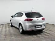 SEAT Leon II Рестайлинг Казань  - изображение 22