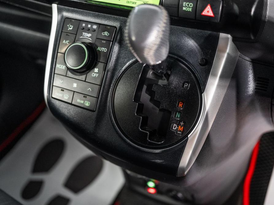 Toyota Wish II Иркутск  - изображение 14