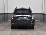 Subaru Forester III Рестайлинг Кемерово  - изображение 21