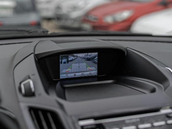 Ford Kuga II с пробегом 2015 года, цена 1 290 000 рублей, 170198 км, внедорожник, Автокод Объявления