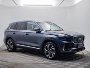 Geely Monjaro I Москва  - изображение 26