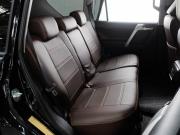 Toyota Land Cruiser Prado 150 Series Рестайлинг 1 Тюмень  - изображение 31
